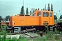 LKM 261265 - DR "101 663-3"
13.07.1991 - Berlin-Pankow, BahnbetriebswerkNorbert Schmitz