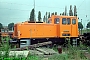 LKM 261265 - DR "101 663-3"
13.07.1991 - Berlin-Pankow, Bahnbetriebswerk
Norbert Schmitz