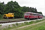 LKM 261272 - Bögl "V22 1272"
27.05.2012 - Schlierferheide
Christoph Meier