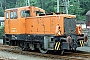 LKM 261297 - DR "311 607-6"
__.06.1993 - Adorf (Vogtland)
Ralf Brauner (Archiv Manfred Uy)