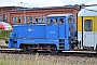 LKM 261329 - DB Fahrzeuginstandhaltung "V 22.06"
15.08.2018 - Wittenberge
Rudi Lautenbach