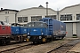 LKM 261329 - EGP "V 22.06"
15.04.2022 - Wittenberge, SFW
Peter Wegner