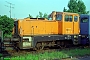 LKM 261372 - DR "311 583-9"
30.05.1992 - Kamenz, BahnbetriebswerkNorbert Schmitz