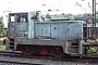 LKM 261381 - DR "101 328-3"
04.07.1978 - Camburg(Saale)
Dr. Werner Söffing