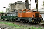 LKM 261382 - DB AG "311 601-9"
__.04.1995 - AltenburgRalf Brauner