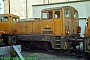 LKM 261384 - DR "101 568-4"
19.01.1991 - Berlin-Pankow, Bahnbetriebswerk
Norbert Schmitz