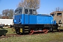 LKM 261386 - EGP "V 22.02"
08.03.2024 - Meyenburg, SFW
Karl Arne Richter