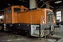 LKM 261393 - DB AG "311 552-4"
__.09.1995 - Leipzig-Wahren, Bahnbetriebswerk
Ralf Brauner