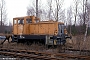 LKM 261411 - Baustoffversorgung Leipzig "1"
13.01.1992 - Großbothen
Werner Brutzer