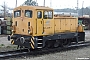 LKM 261422 - DB Bahnbau
__.__.2016 - Königsborn
Ronald Jäger