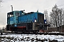 LKM 261434 - Scholz Recycling
08.01.2021 - Zwickau
Daniel Kalbe