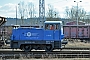 LKM 261438 - EGP "V 22.05"
26.02.2018 - Eberswalde
Rudi Lautenbach