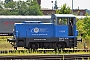 LKM 261438 - EGP "V 22.05"
13.07.2018 - Eberswalde, DB-Werk
Rudi Lautenbach