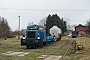 LKM 261438 - EGP "V 22.05"
02.02.2022 - Putlitz
Peter Wegner