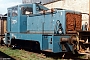 LKM 261456 - ECW
02.05.1999 - Benndorf, MaLoWa-Bahnwerkstadt
Manfred Uy