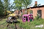 LKM 261465 - ELS
18.07.2025 - Neustrelitz
Peter Wegner