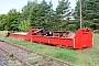 LKM 261465 - ELS
18.07.2025 - Neustrelitz
Peter Wegner LKM 261465 - ELS
18.07.2025 - Neustrelitz
Peter Wegner