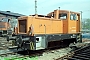 LKM 261516 - DR "311 549-0"
01.05.1992 - StralsundNorbert Schmitz