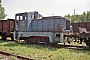 LKM 262023
29.07.2005 - Chemnitz-Hilbersdorf, Sächsisches Eisenbahnmuseum
Frank Edgar