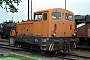 LKM 262042 - DR "312 008-6"
01.08.1992 - Görlitz, Reichsbahnausbesserungswerk
Norbert Schmitz