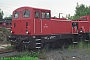 LKM 262052 - DB AG "312 018-5"
20.05.1998 - Chemnitz, Betriebshof
Norbert Schmitz