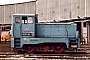 LKM 262055 - DB "Werklok 1"
__.06.2001 - Cottbus, Betriebshof
Ralf Brauner