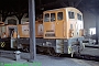 LKM 262060 - DR "102 026-2"
11.07.1991 - Dessau, Bahnbetriebswerk
Norbert Schmitz