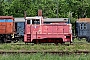 LKM 262064 - LOK-OST "312 030-4"
12.05.2022 - AscherslebenThomas Gottschewsky
