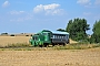 LKM 262075 - GMB "V 22-01"
27.07.2013 - Damme (Uckermark)
Markus Hellwig