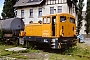 LKM 262093 - DB AG "312 044-1"
29.06.1998 - Stendal, Betriebshof
George Walker