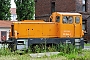LKM 262093 - DB AG "312 044-1"
__.07.1997 - Stendal, Betriebshof
Ralf Brauner