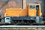 LKM 262101 - DR "312 052-4"
__.04.1993 - Aue, BahnbetriebswerkRalf Brauner
