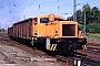 LKM 262107 - DR "102 058-5"
07.07.1991 - Elstal
Gerd Bembnista