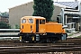 LKM 262116 - DR "312 067-2"
22.07.1992 - Erfurt
Henk Hartsuiker