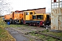 LKM 262140 - WFL "11"
26.10.2005 - Neustrelitz, Südbahnhof
Michael Uhren