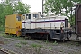 LKM 262160 - Lausitzer Grauwacke "1"
01.05.2018 - Oßling-Lieske, Lausitzer Grauwacke
Joachim Lutz