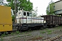 LKM 262160 - Lausitzer Grauwacke "1"
01.05.2018 - Oßling-Lieske, Lausitzer Grauwacke
Joachim Lutz