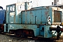 LKM 262163 - EFW
10.03.2000 - Walburg, Eisenbahnfreunde WalburgManfred Uy