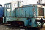 LKM 262163 - EFW
10.03.2000 - Walburg, Eisenbahnfreunde Walburg
Manfred Uy