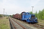 LKM 262166 - HLG
26.04.2014 - Dorndorf (Rhön)
Markus Schmidt