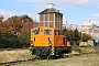 LKM 262173 - DB Bahnbau "312 069-8"
08.09.2018 - Magdeburg, Hafenbahn
Thomas Wohlfarth