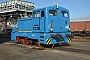 LKM 262196 - SEM "102 003-1"
23.10.2015 - Chemnitz-Hilbersdorf, Sächsisches Eisenbahnmuseum
Stefan Kier