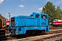 LKM 262196 - SEM "102 003-1"
19.08.2018 - Chemnitz-Hilbersdorf, Sächsisches Eisenbahnmuseum
Benjamin Ludwig