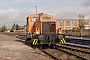 LKM 262211 - VBN "2"
14.10.2014 - Nordhausen
Martin Weidig