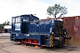 LKM 262270 - TSR
07.09.2009 - Bottrop, TSR
Henry Schröder