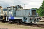 LKM 262327 - ITB "201"
07.06.2012 - Altenburg
Archiv Manfred Uy