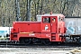 LKM 262357 - ITB "203"
24.11.2017 - Altenburg
Peter Kalbe