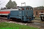 LKM 262360 - AW Dessau "4"
12.10.1995 - Dessau, DB Werk Fahrzeuginstandhaltung
Norbert Schmitz