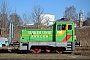 LKM 262369 - Suiker Unie
10.03.2014 - Anklam
Andreas Görs