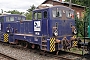 LKM 262394 - MaLoWa
11.07.2020 - Benndorf, Bahnhof Klostermansfeld, MaLoWa
Alex Huber